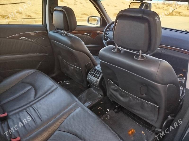 Mercedes-Benz E350 2008 - 210 000 TMT - Köşi - img 6