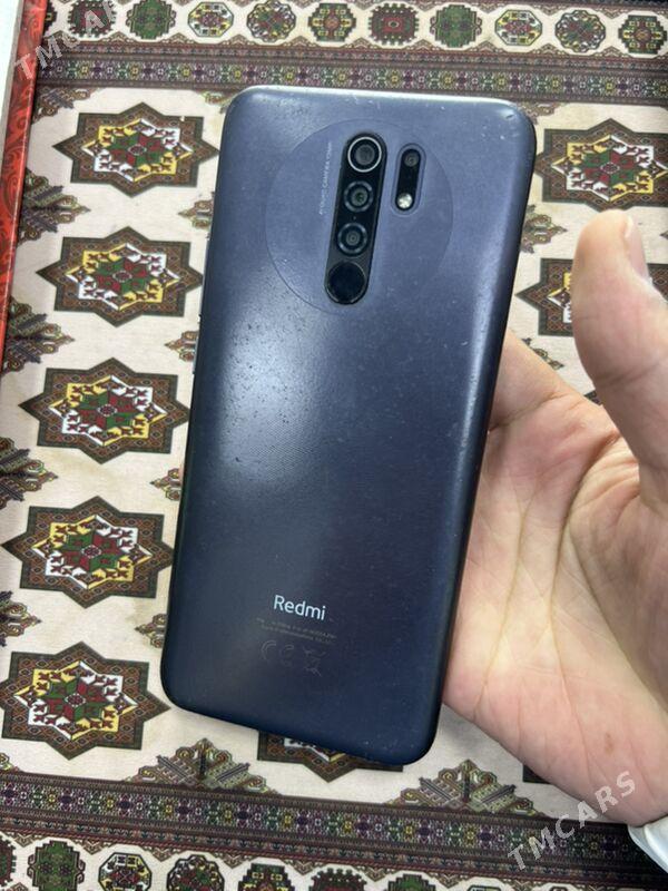 Redmi 9 4/64 - Bekrewe - img 2