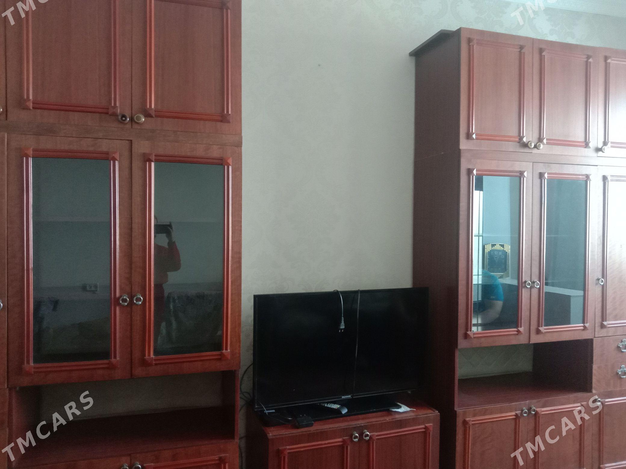 АРЕНДА на ГАУДАНЕ-В  - Howdan "W" - img 8