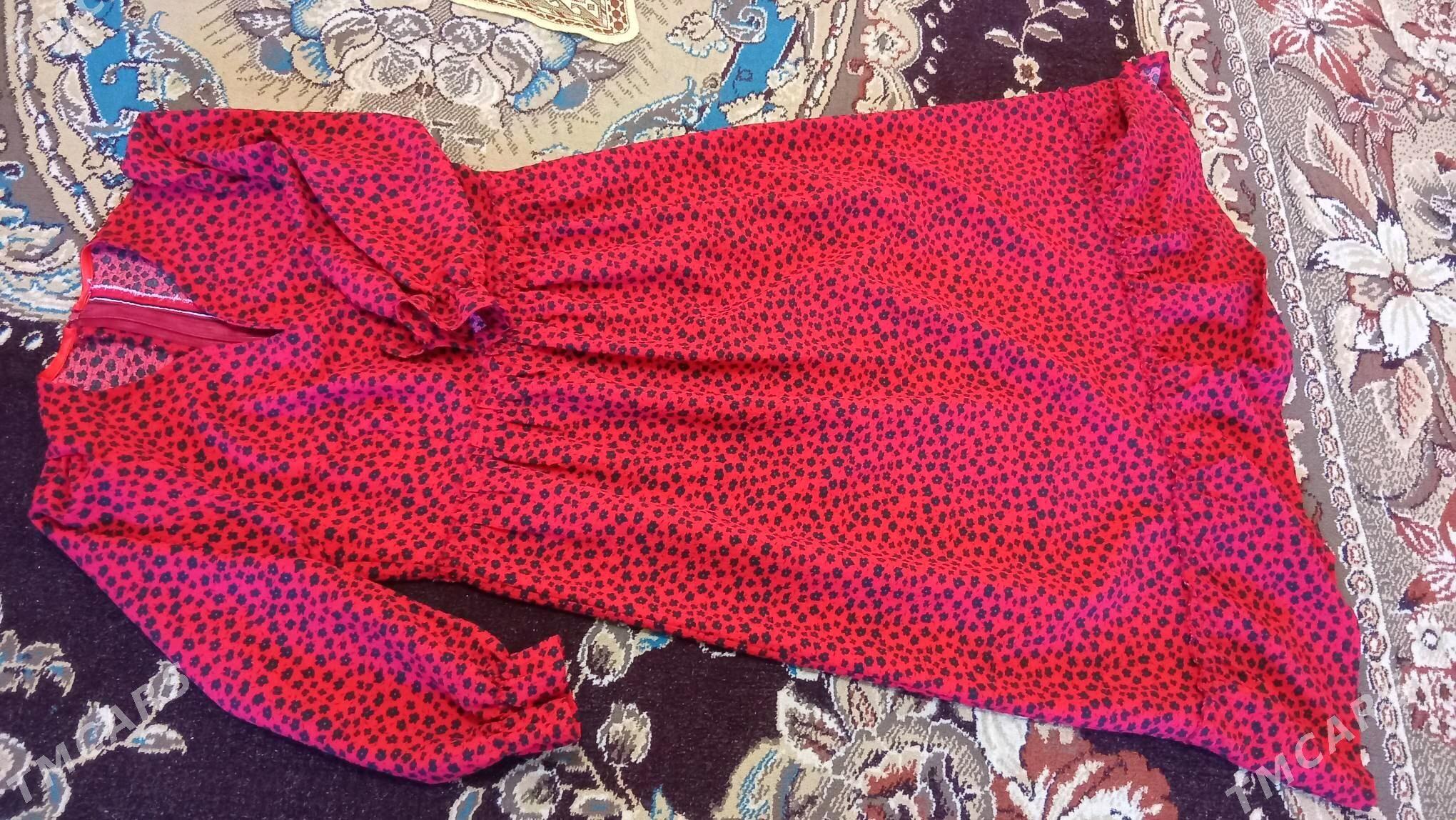 koynekler - Туркменабат - img 7