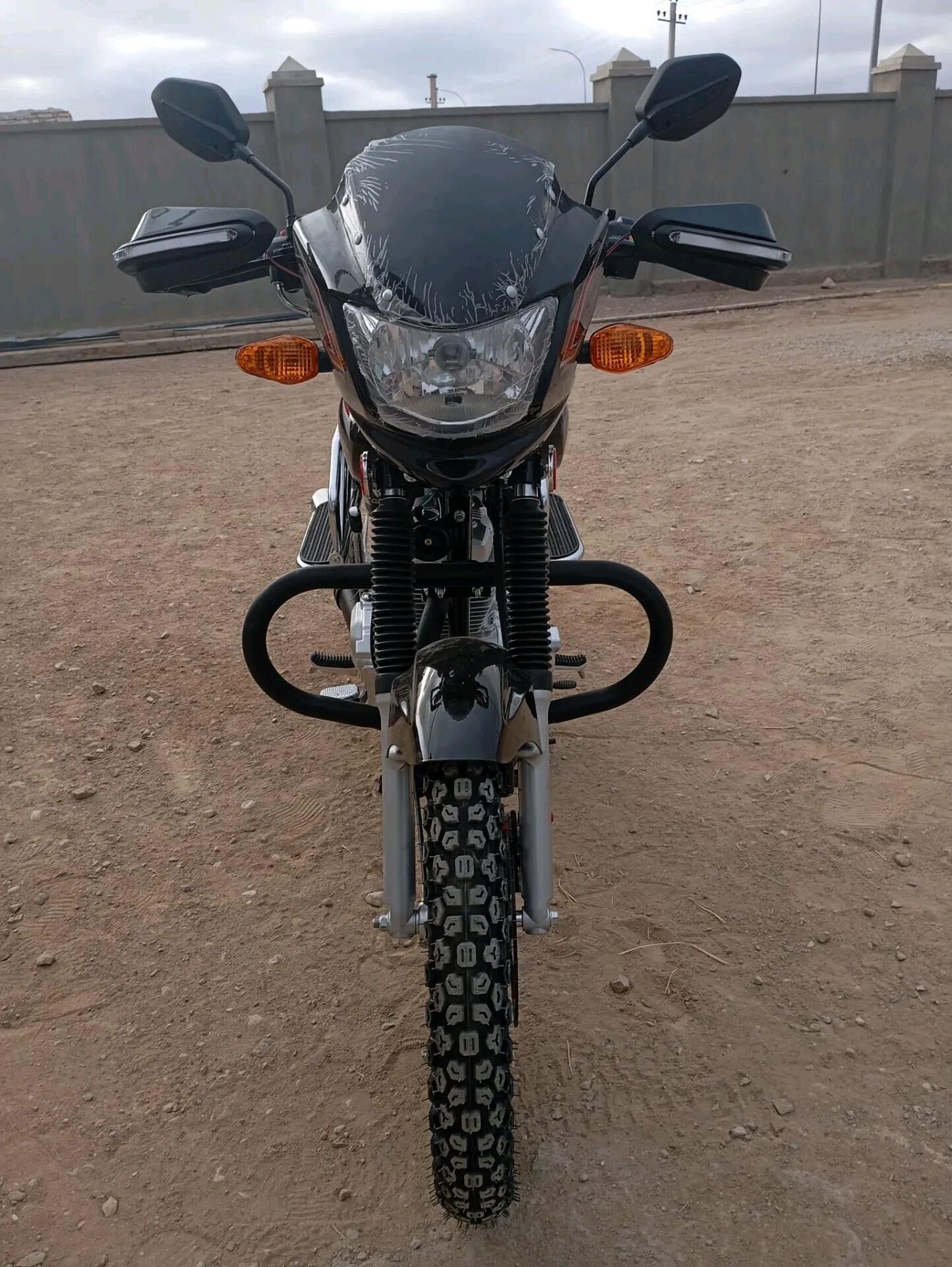 Fekon FK200-14G 2024 - 22 000 TMT - Akdepe - img 4