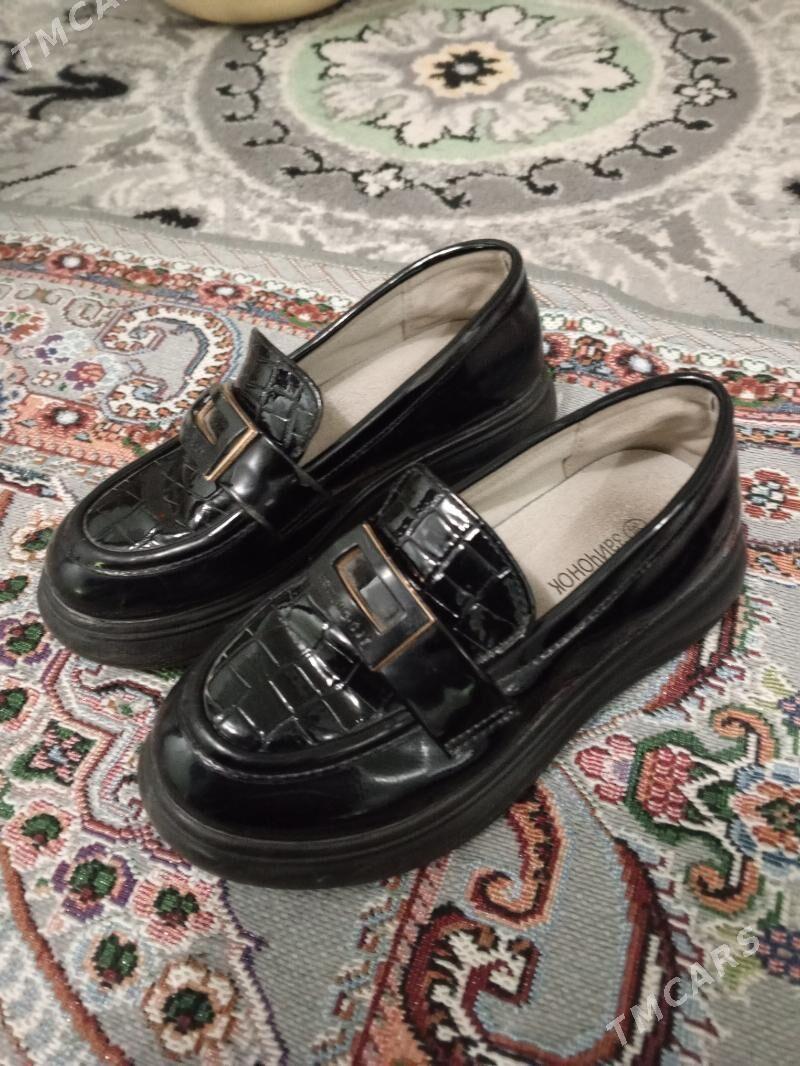 köwüş - Aşgabat - img 2