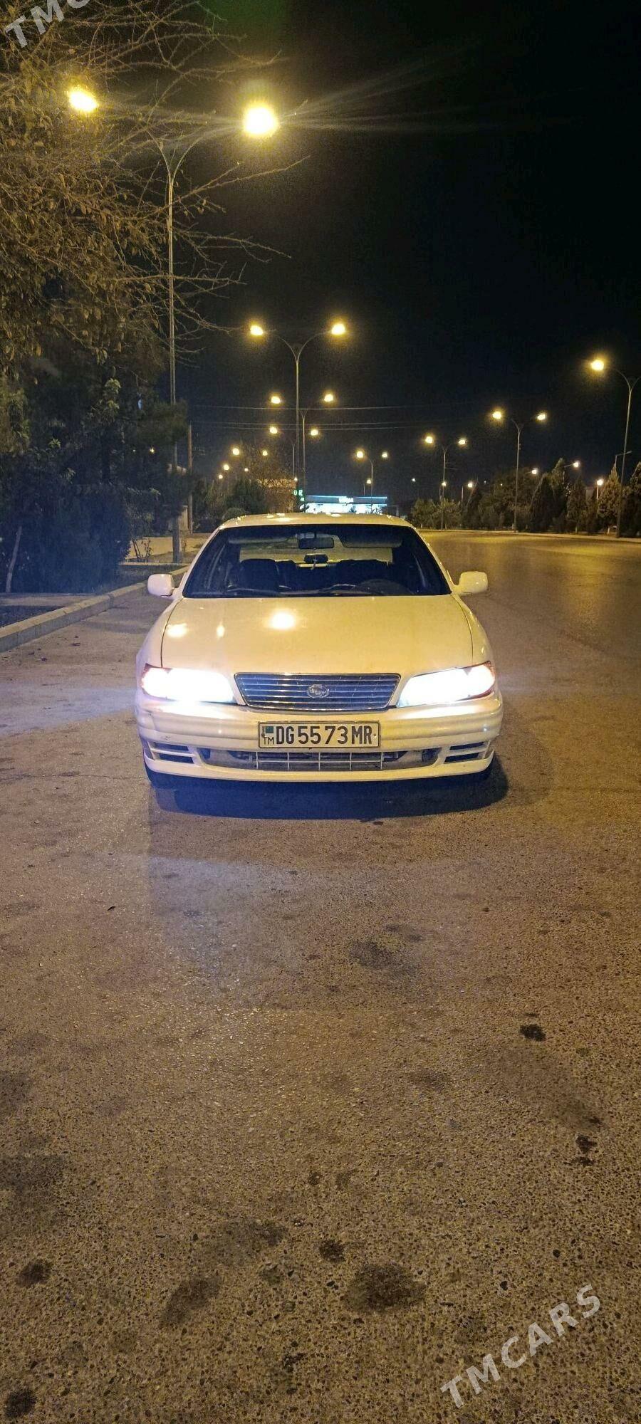 Nissan Cefiro 1995 - 45 000 TMT - Мары - img 3