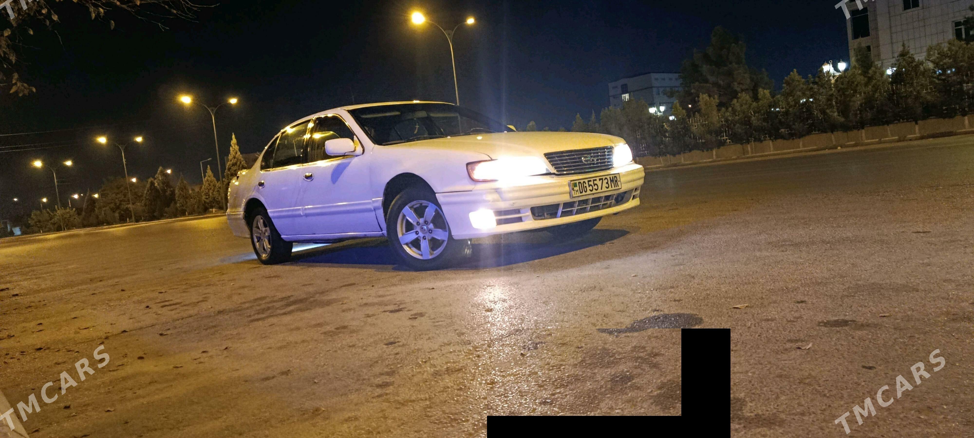 Nissan Cefiro 1995 - 45 000 TMT - Мары - img 2