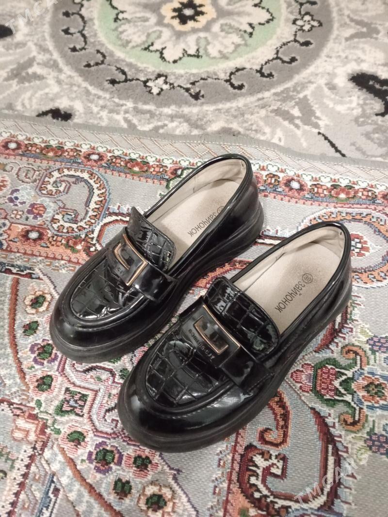 köwüş - Aşgabat - img 1