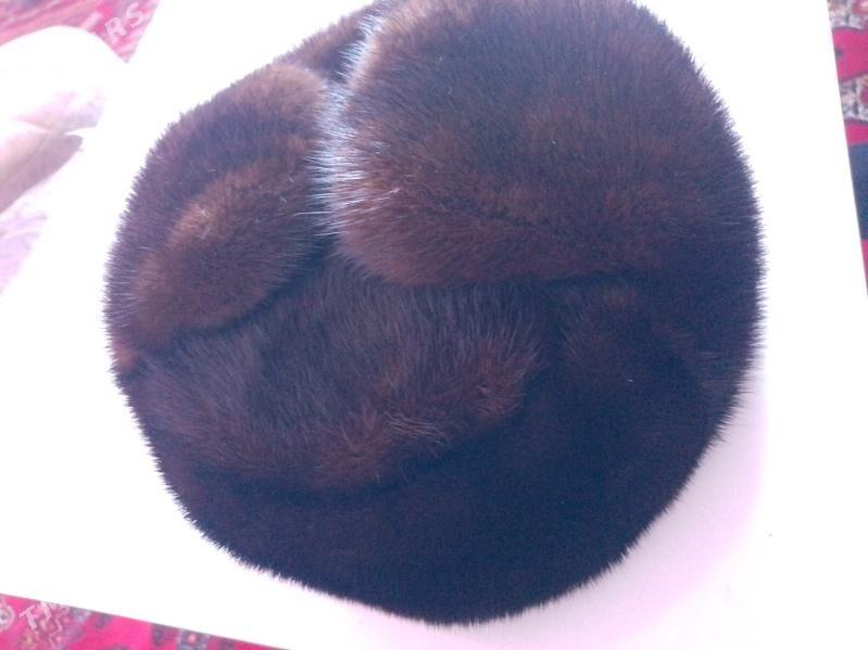 norka telpek - Baýramaly - img 4