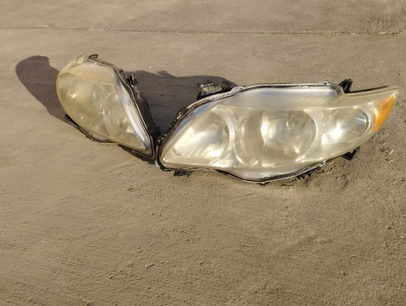 Corolla Fara 2010 600 TMT - Daşoguz - img 3