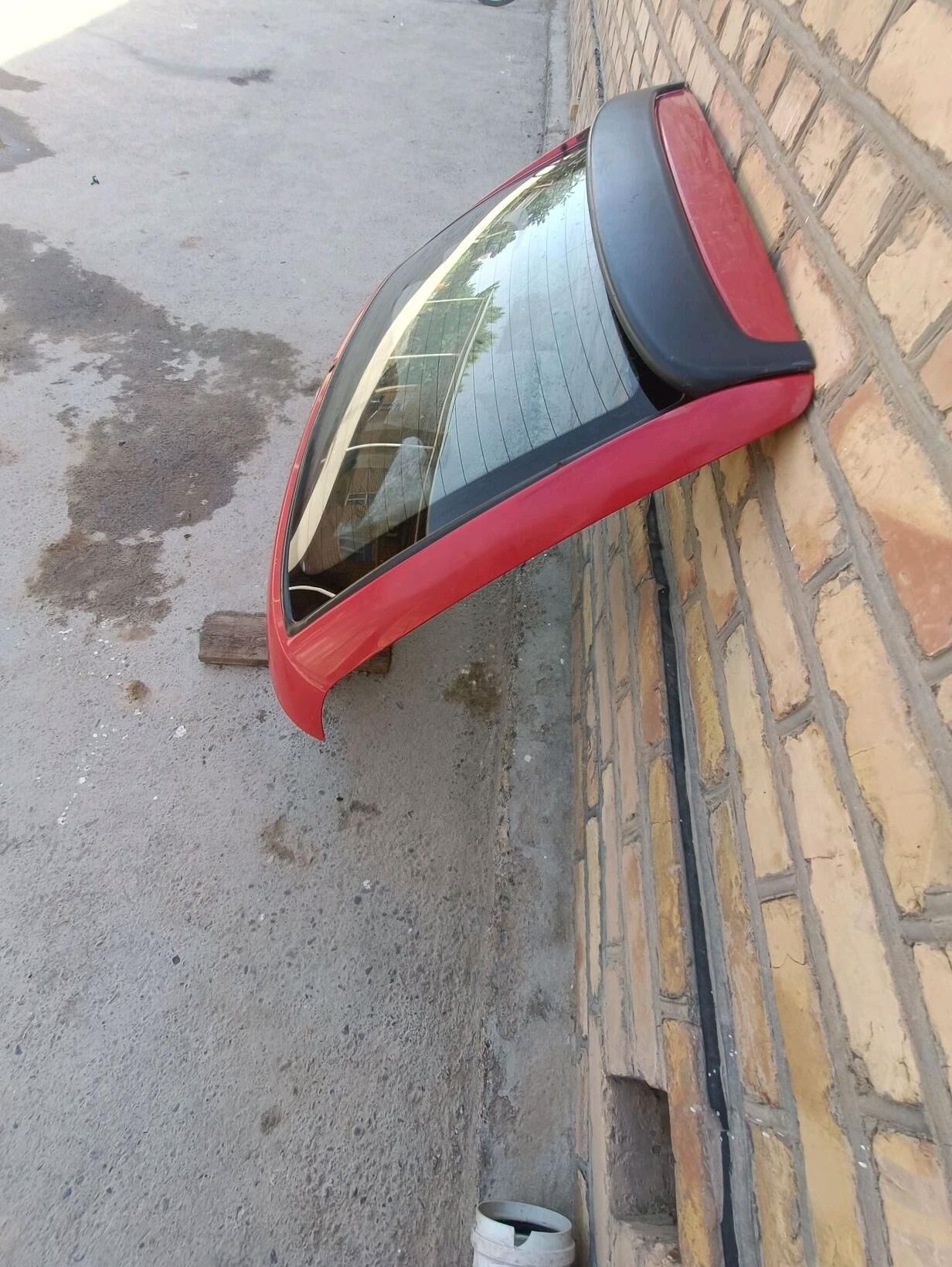 Opel asdyra 1 000 TMT - Мары - img 3