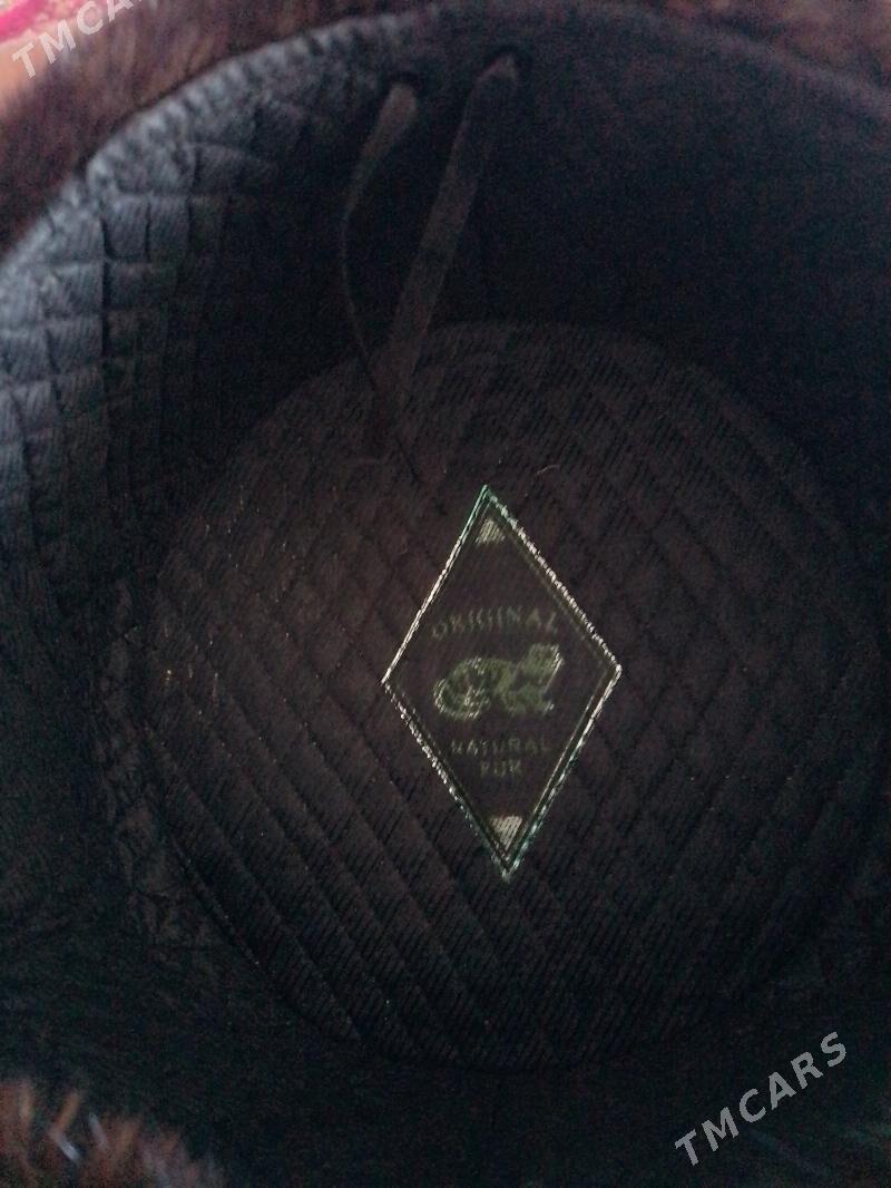 norka telpek - Baýramaly - img 5