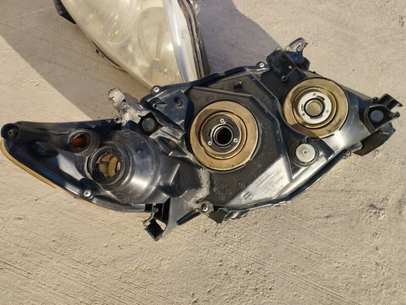 Corolla Fara 2010 600 TMT - Daşoguz - img 5