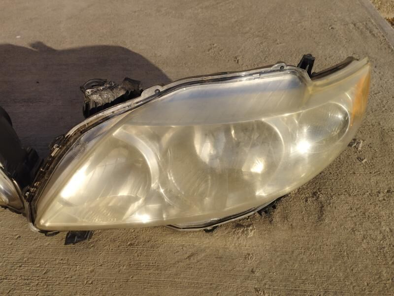 Corolla Fara 2010 600 TMT - Daşoguz - img 1