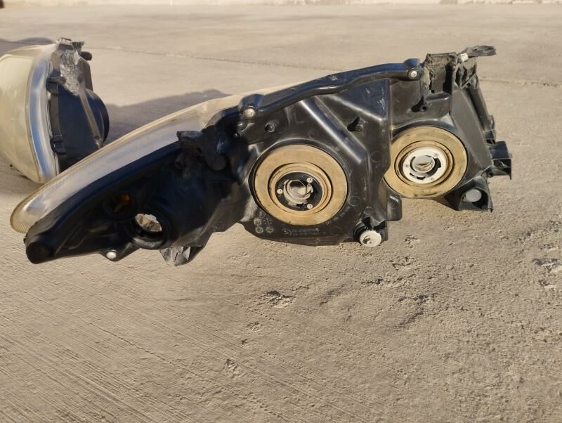 Corolla Fara 2010 600 TMT - Daşoguz - img 4