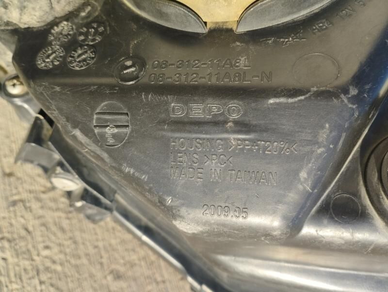 Corolla Fara 2010 600 TMT - Daşoguz - img 6