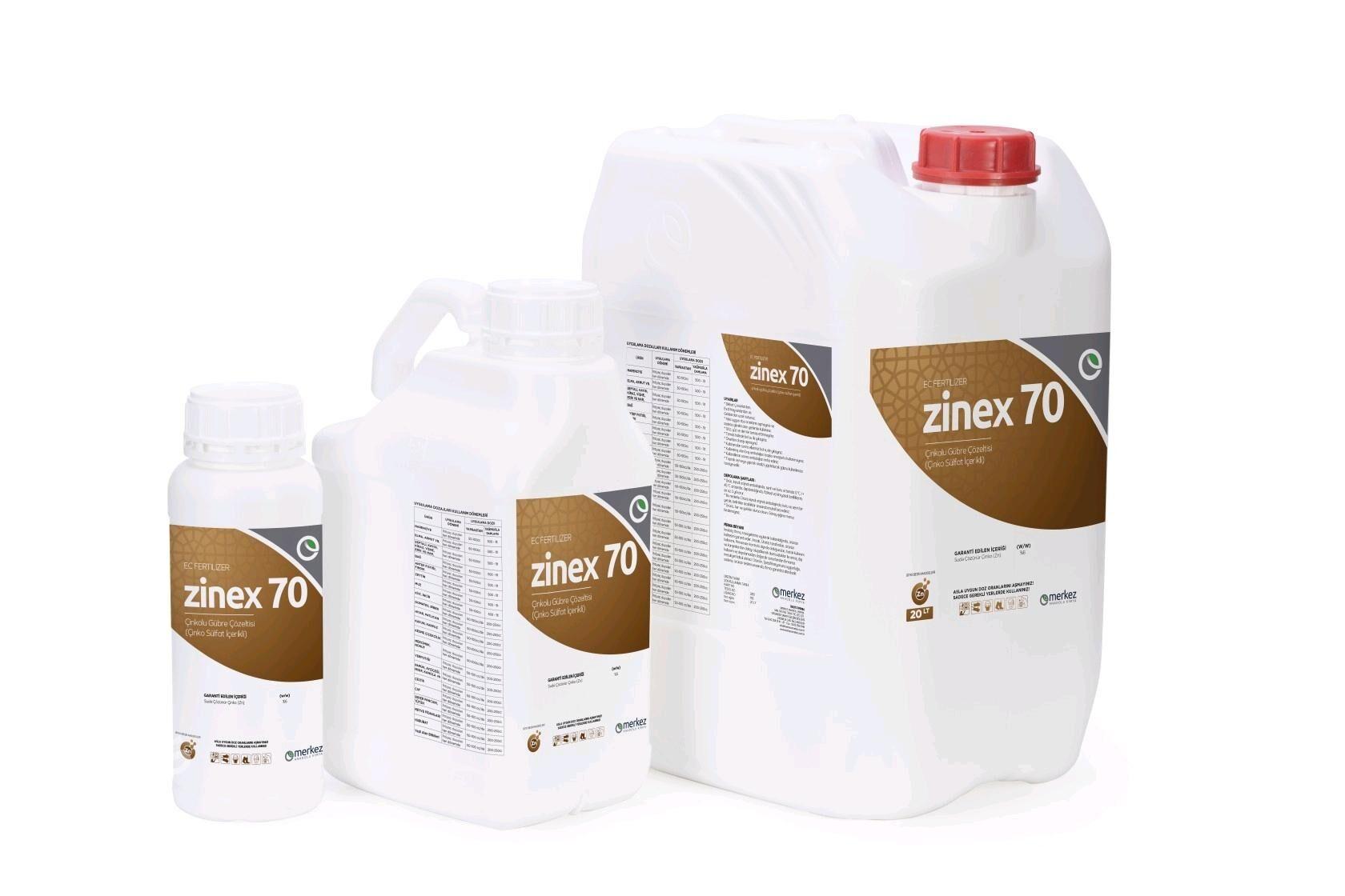 PHITE Zn (Zn %3) - Ашхабад - img 1