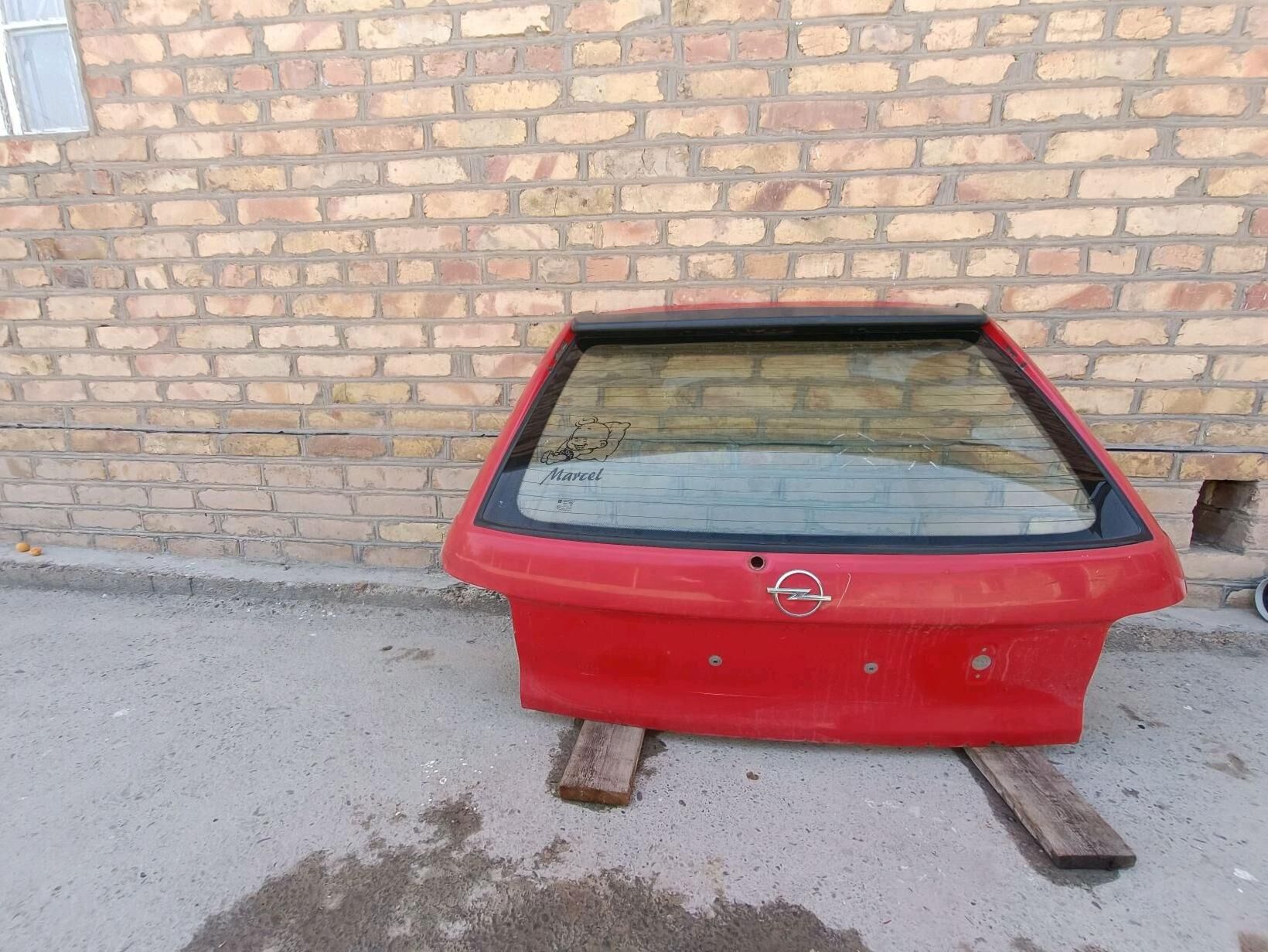 Opel asdyra 1 000 TMT - Мары - img 2