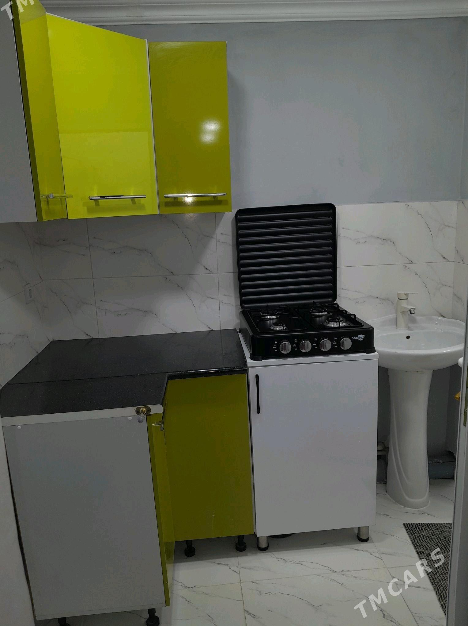 arenda kwartira jay - Бузмеин ГРЭС - img 4