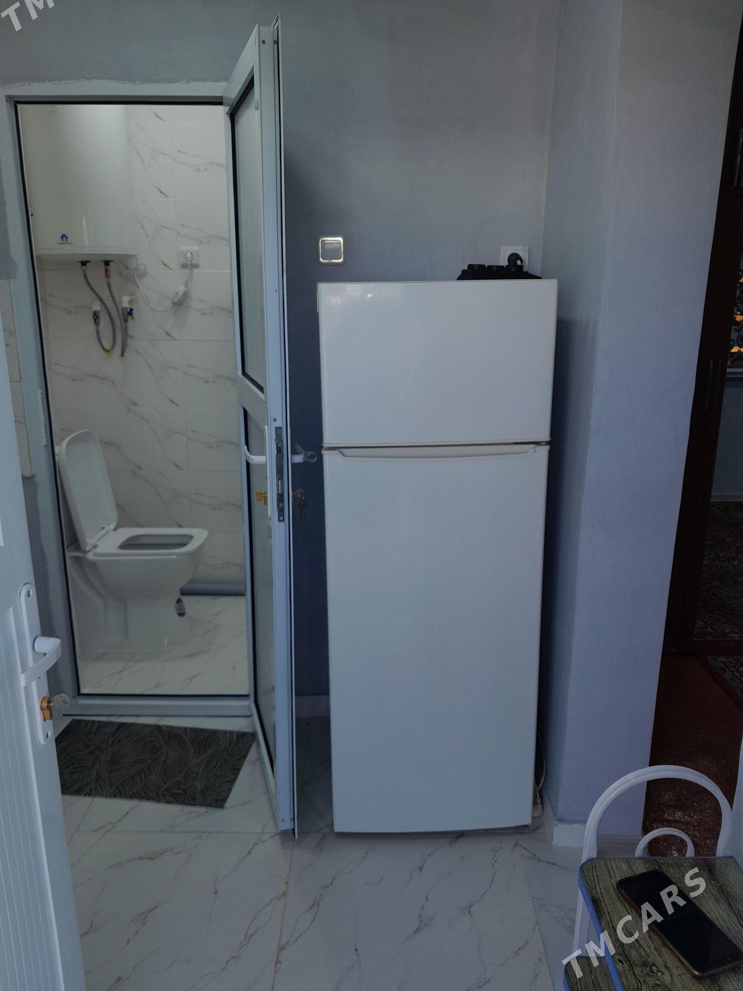 arenda kwartira jay - Бузмеин ГРЭС - img 3