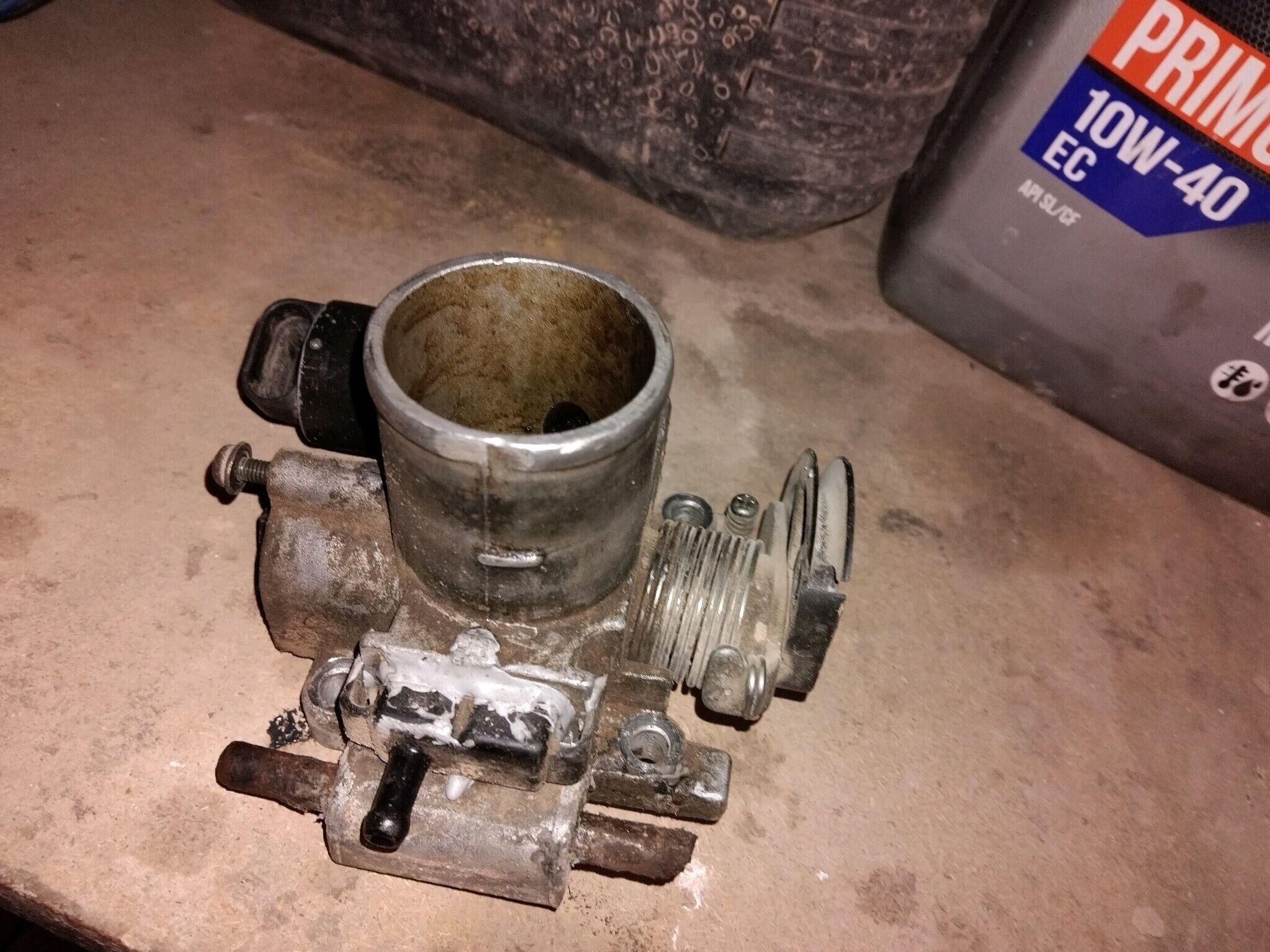 matiz zaslonka 100 TMT - Шабатский этрап - img 2