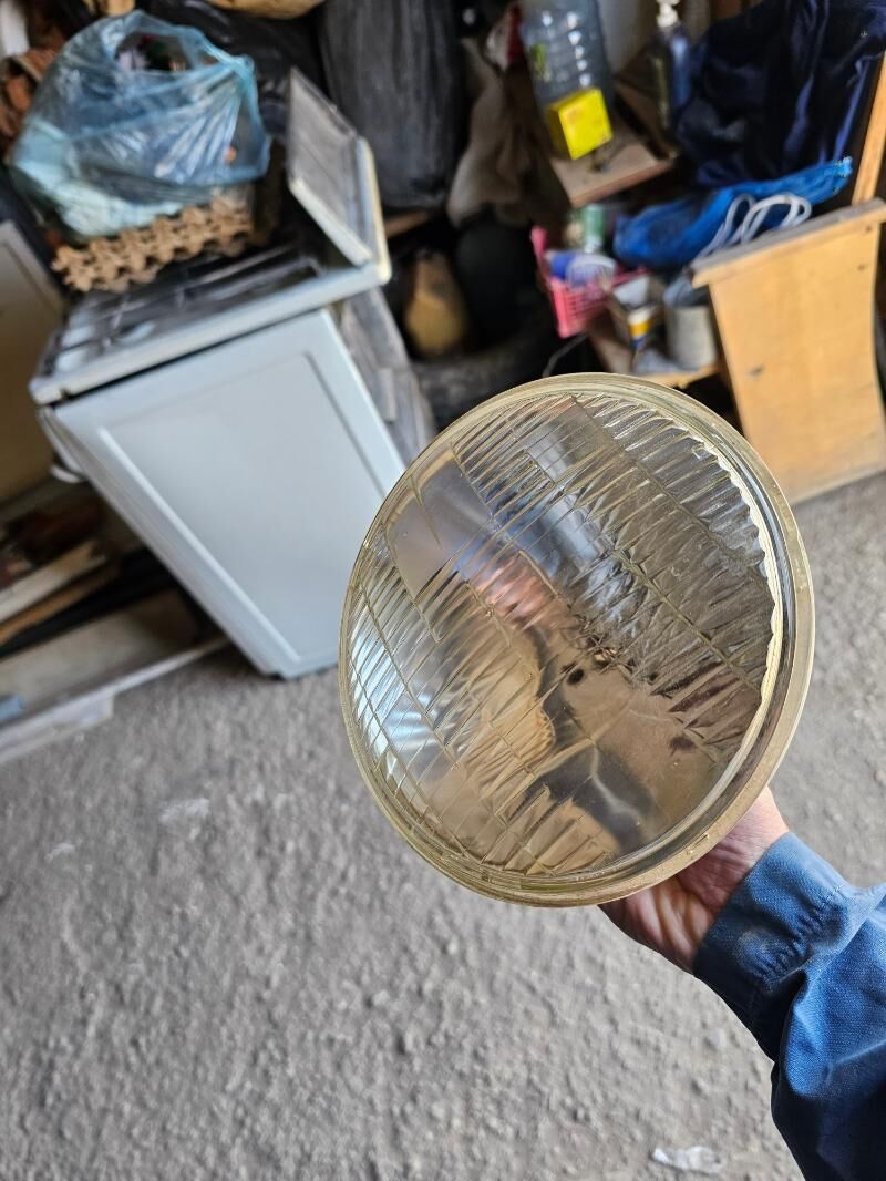 Faralar bokowoy ayna zil uaz 100 TMT - Балканабат - img 1