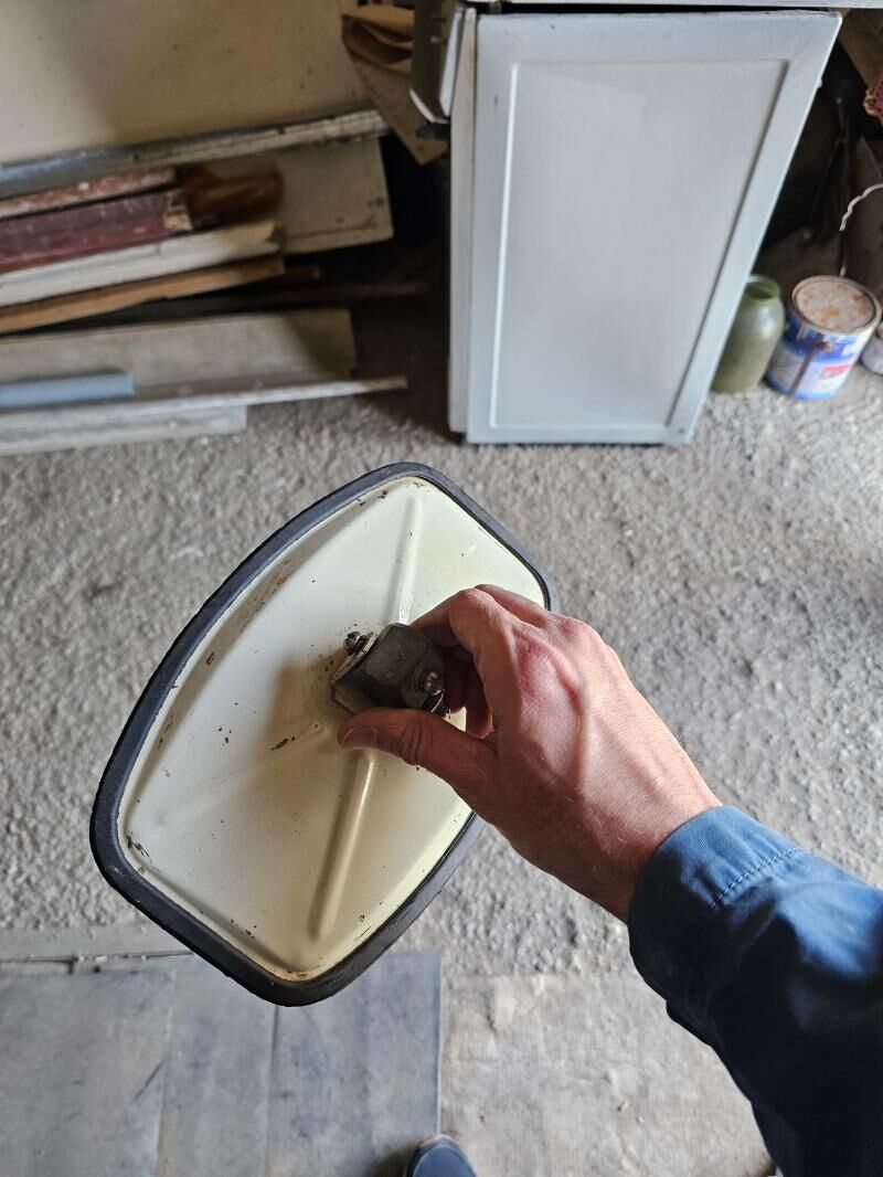 Faralar  bokowoy ayna zil uaz 100 TMT - Балканабат - img 4