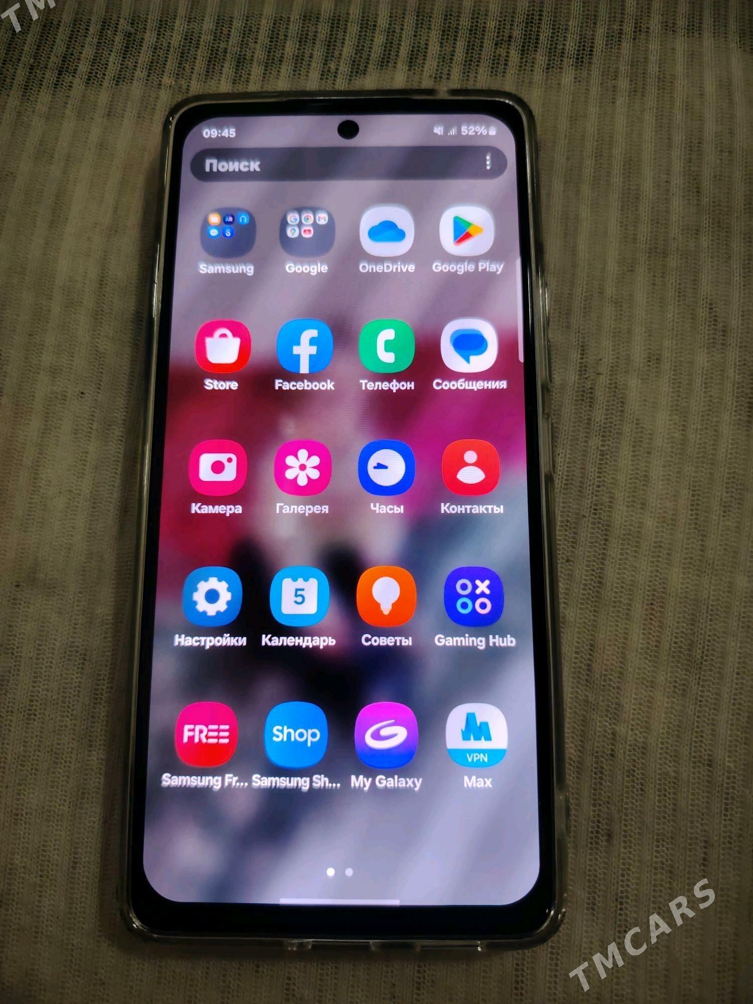 Samsung A 53 5 G - Köneürgenç - img 3