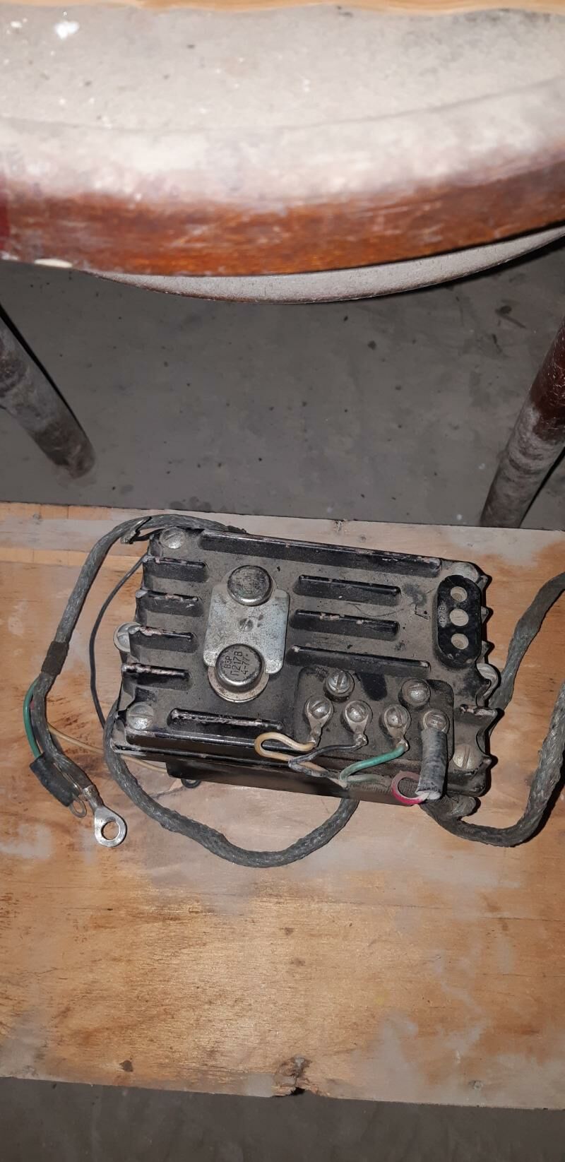 Faralar  bokowoy ayna zil uaz 100 TMT - Балканабат - img 6