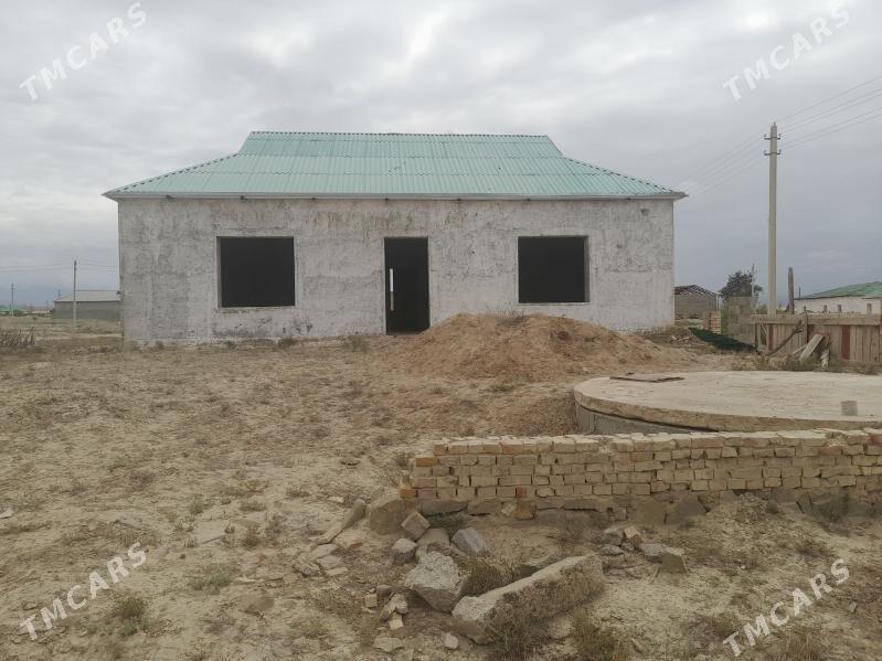 Satlyk jay - Magtymguly - img 1