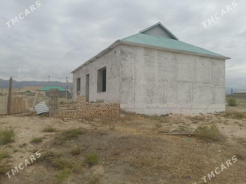 Satlyk jay - Magtymguly - img 3