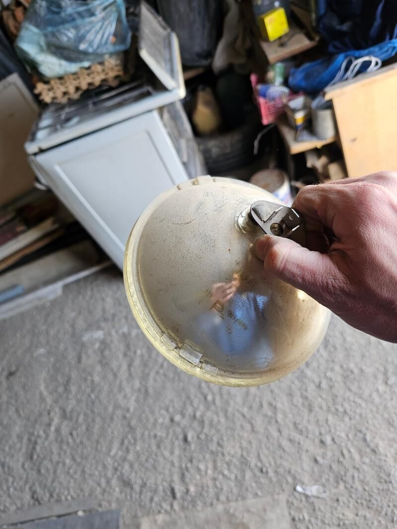 Faralar  bokowoy ayna zil uaz 100 TMT - Балканабат - img 2