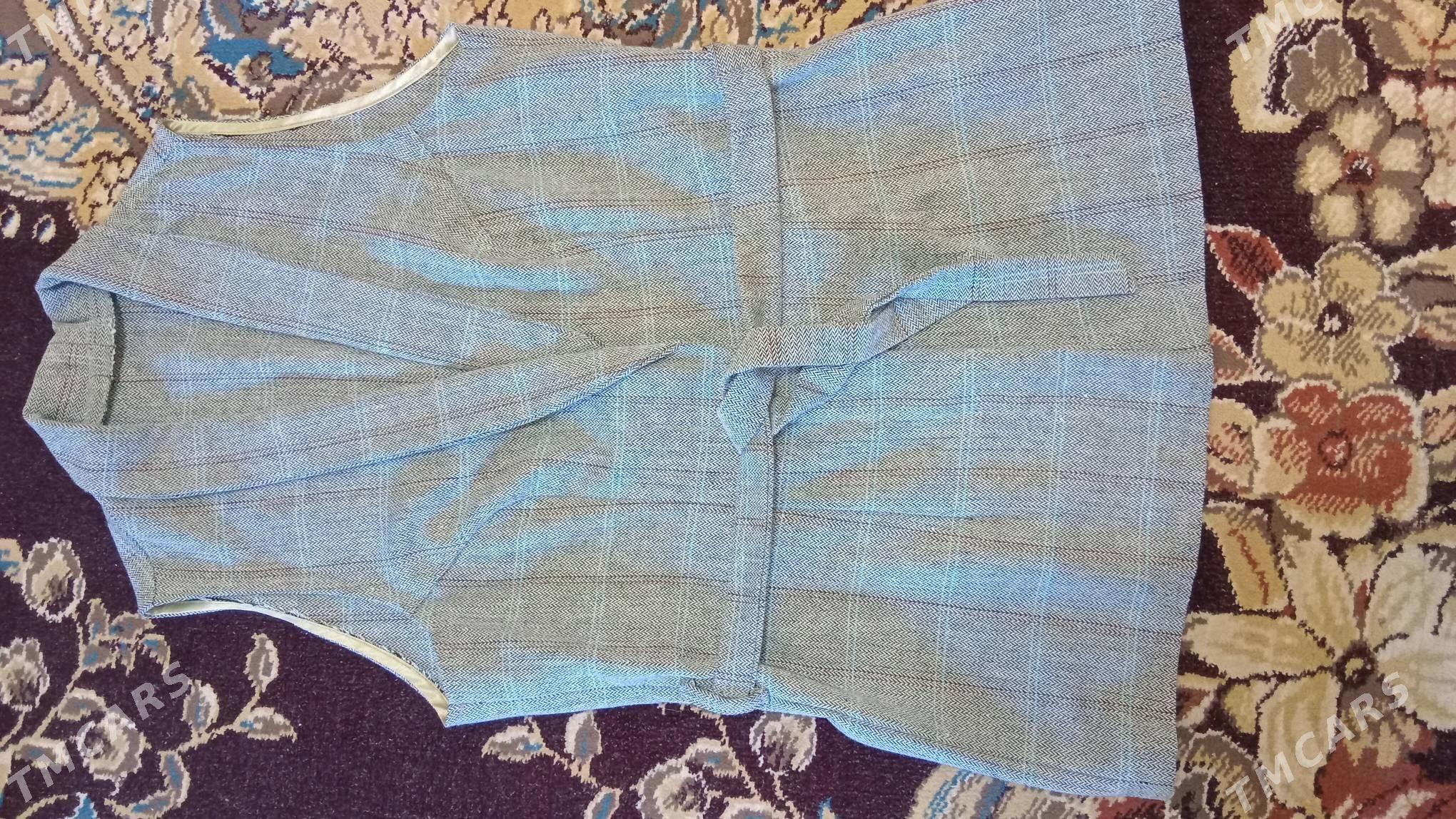 koynekler - Туркменабат - img 8