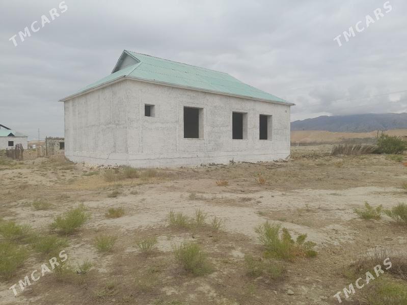 Satlyk jay - Magtymguly - img 2