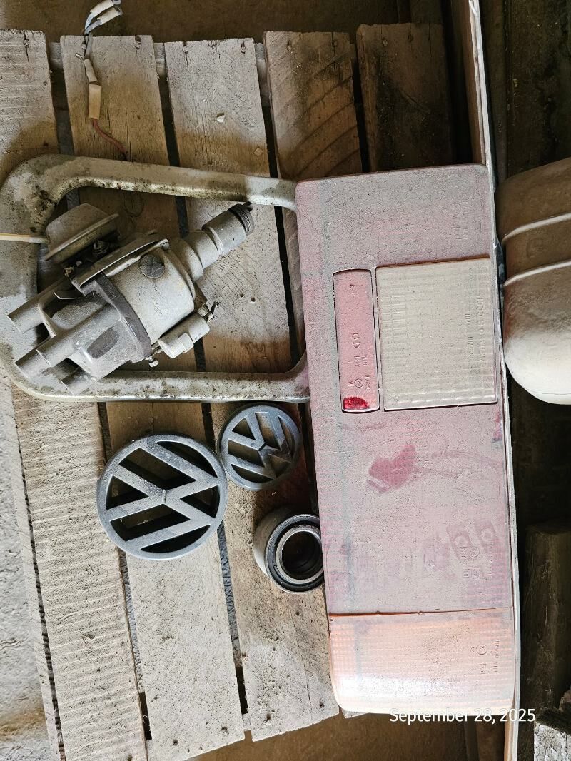 Faralar  bokowoy ayna zil uaz 100 TMT - Балканабат - img 5