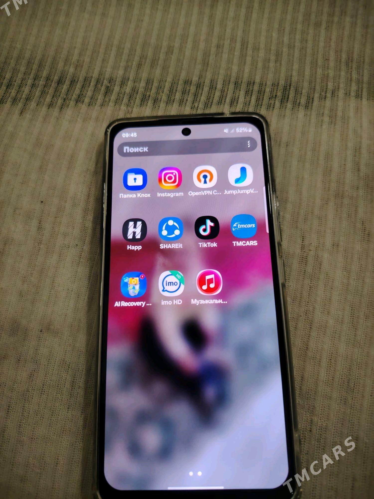 Samsung A 53 5 G - Köneürgenç - img 2