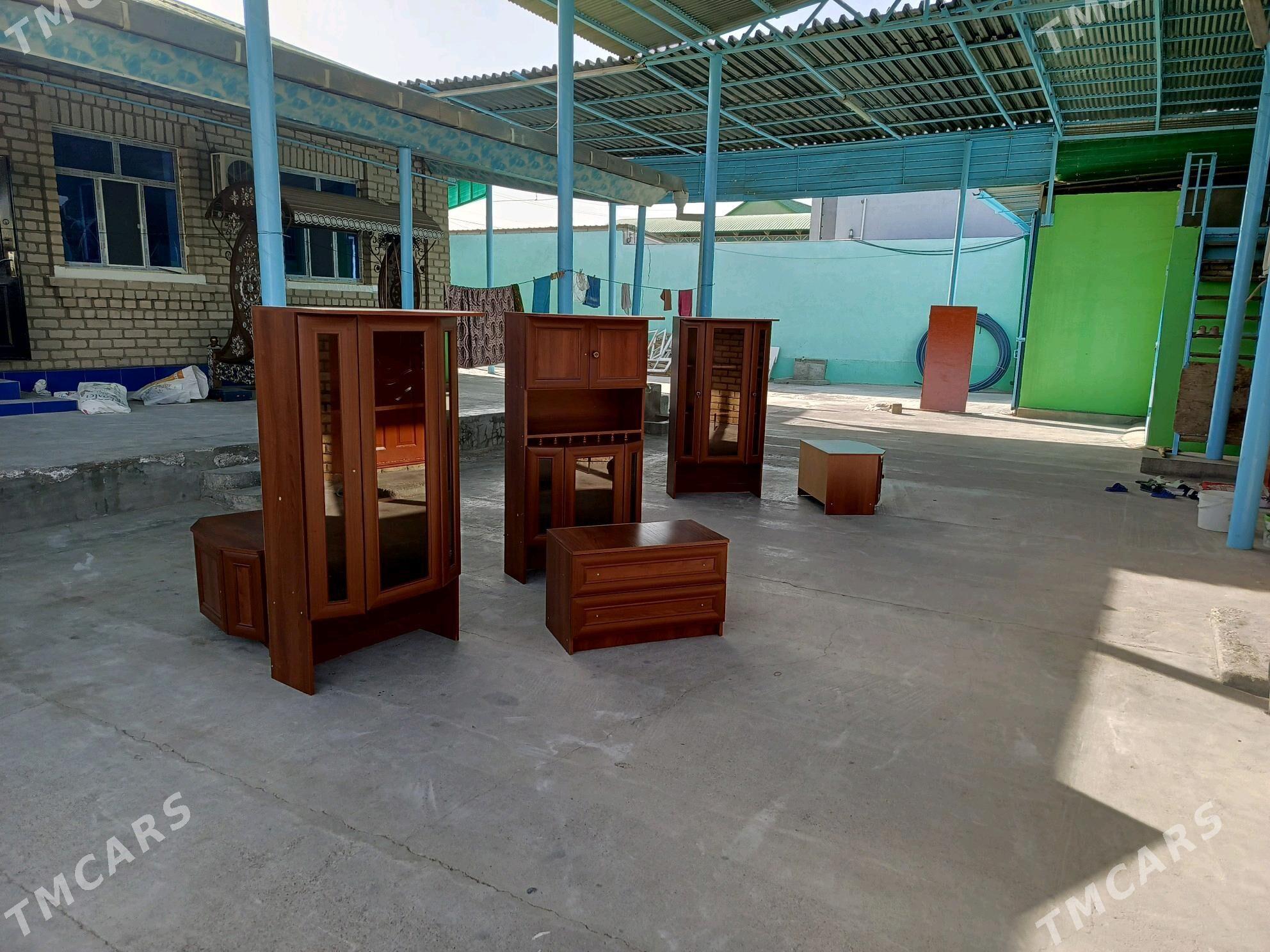 mebil - Çoganly - img 2