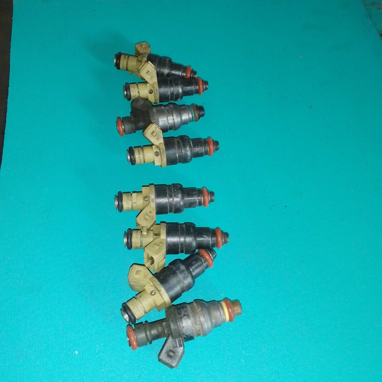 BMW zapcast 200 TMT - Türkmenabat - img 2