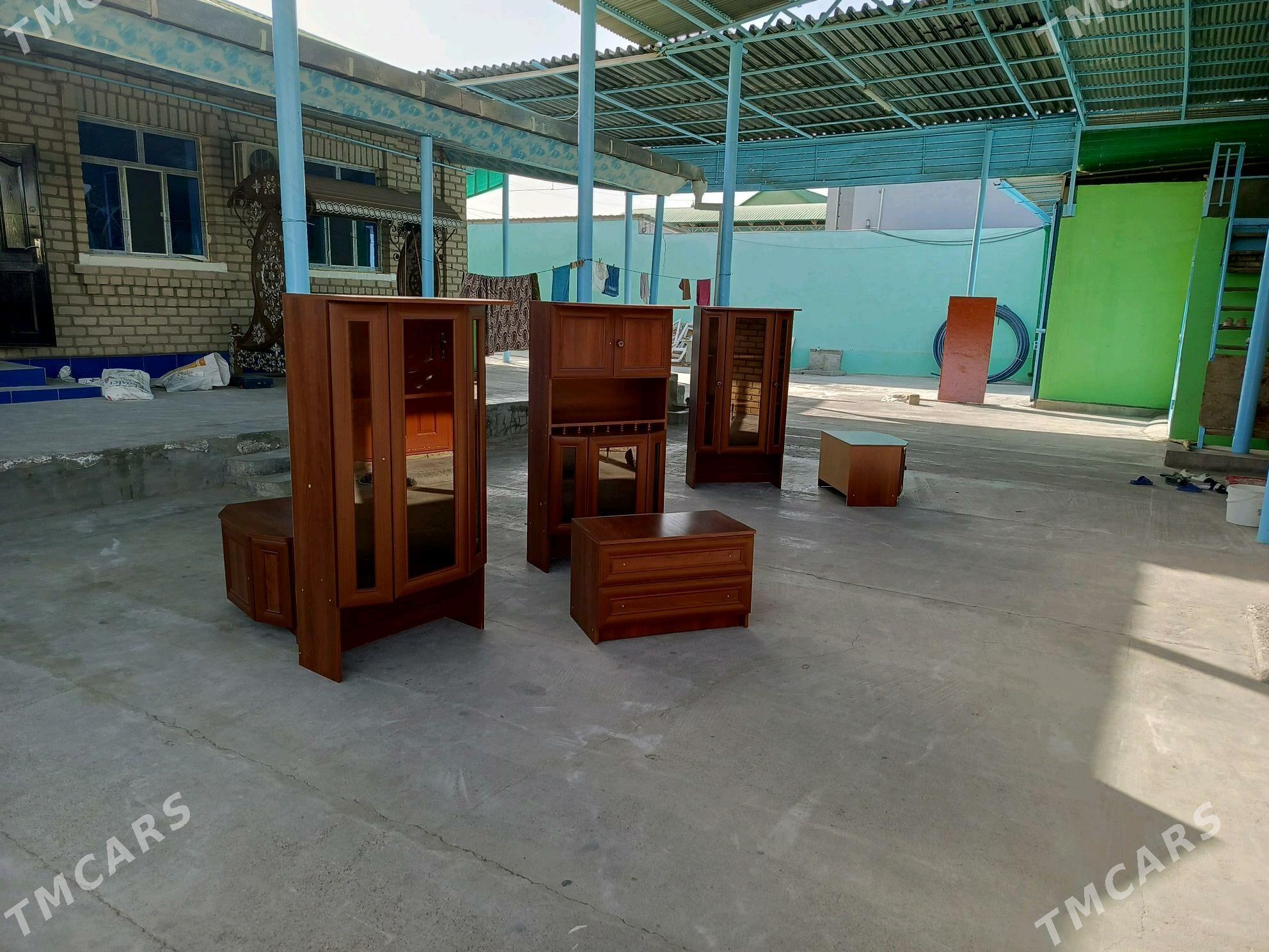 mebil - Çoganly - img 1