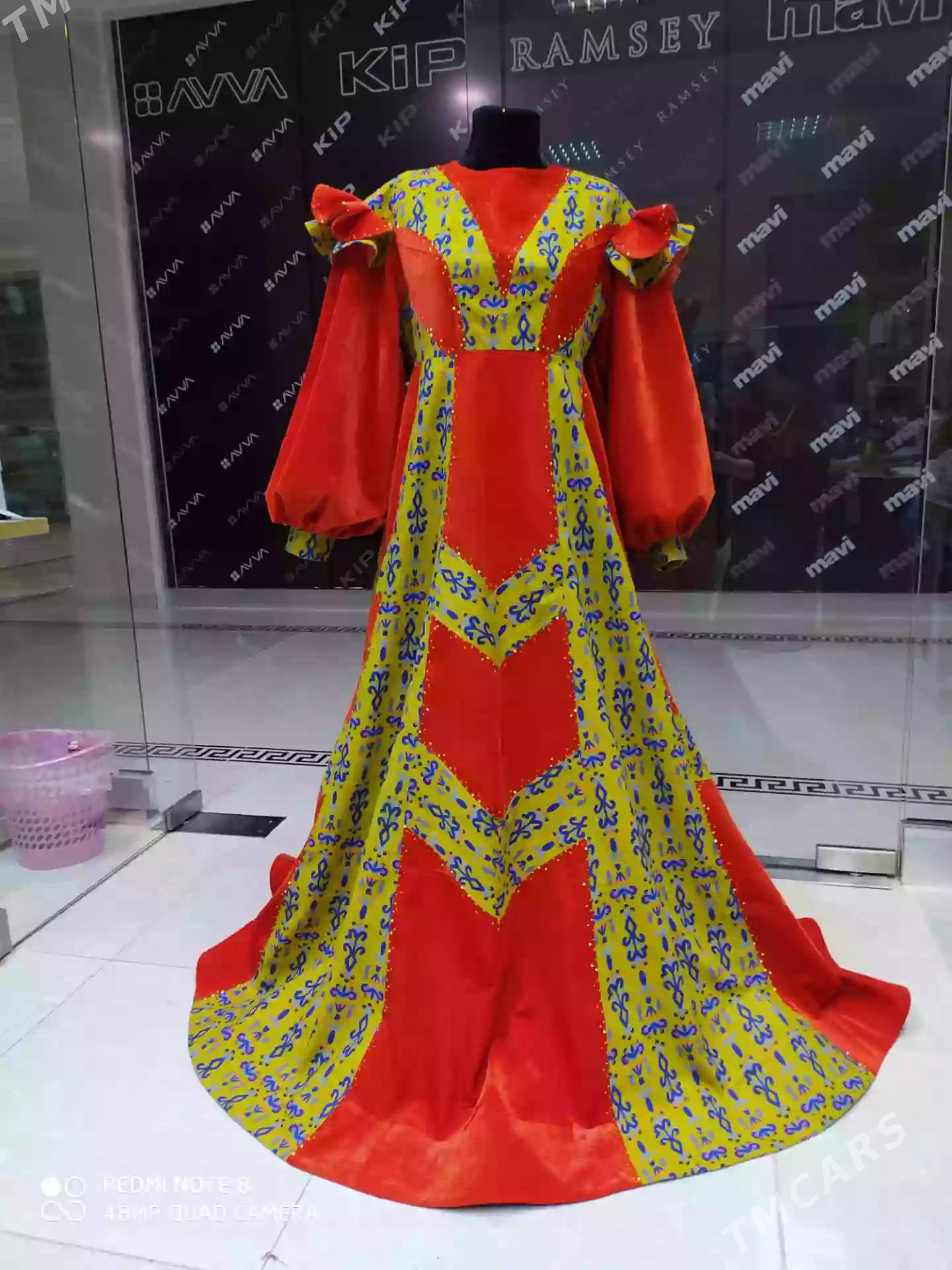 toy koynek - Балканабат - img 2