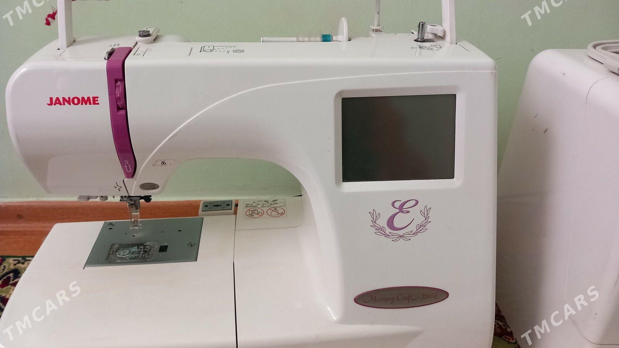 жаноме яка этйан машын - Aşgabat - img 3