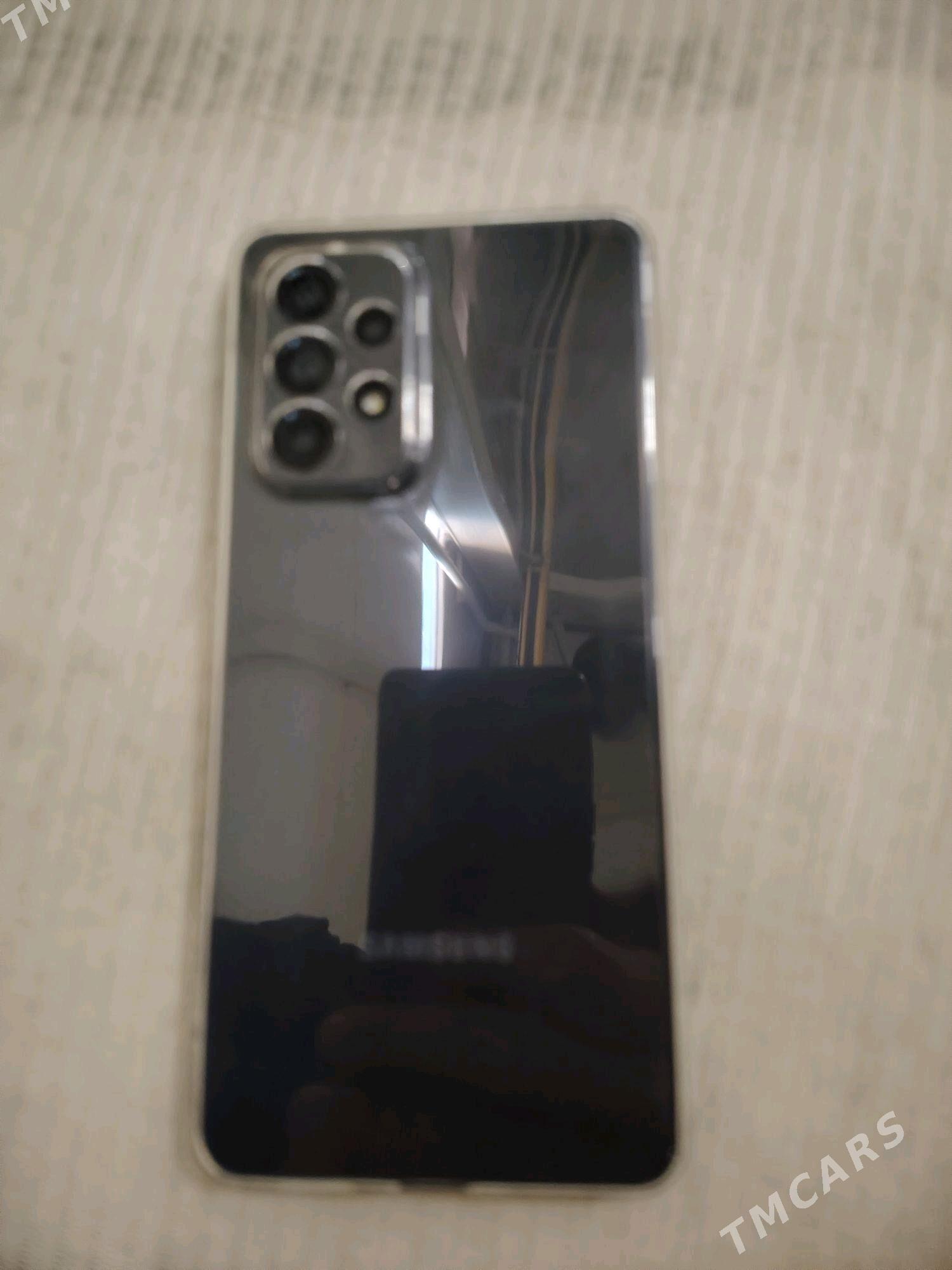 Samsung A 53 5 G - Köneürgenç - img 4