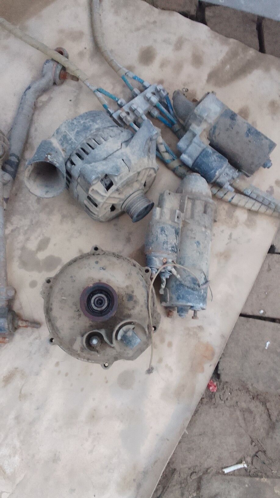 BMW zapcast 200 TMT - Türkmenabat - img 5