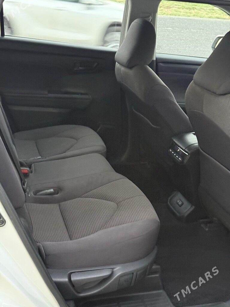 Toyota Highlander 2023 - 485 000 TMT - Мары - img 8