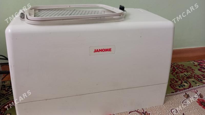 жаноме яка этйан машын - Aşgabat - img 2