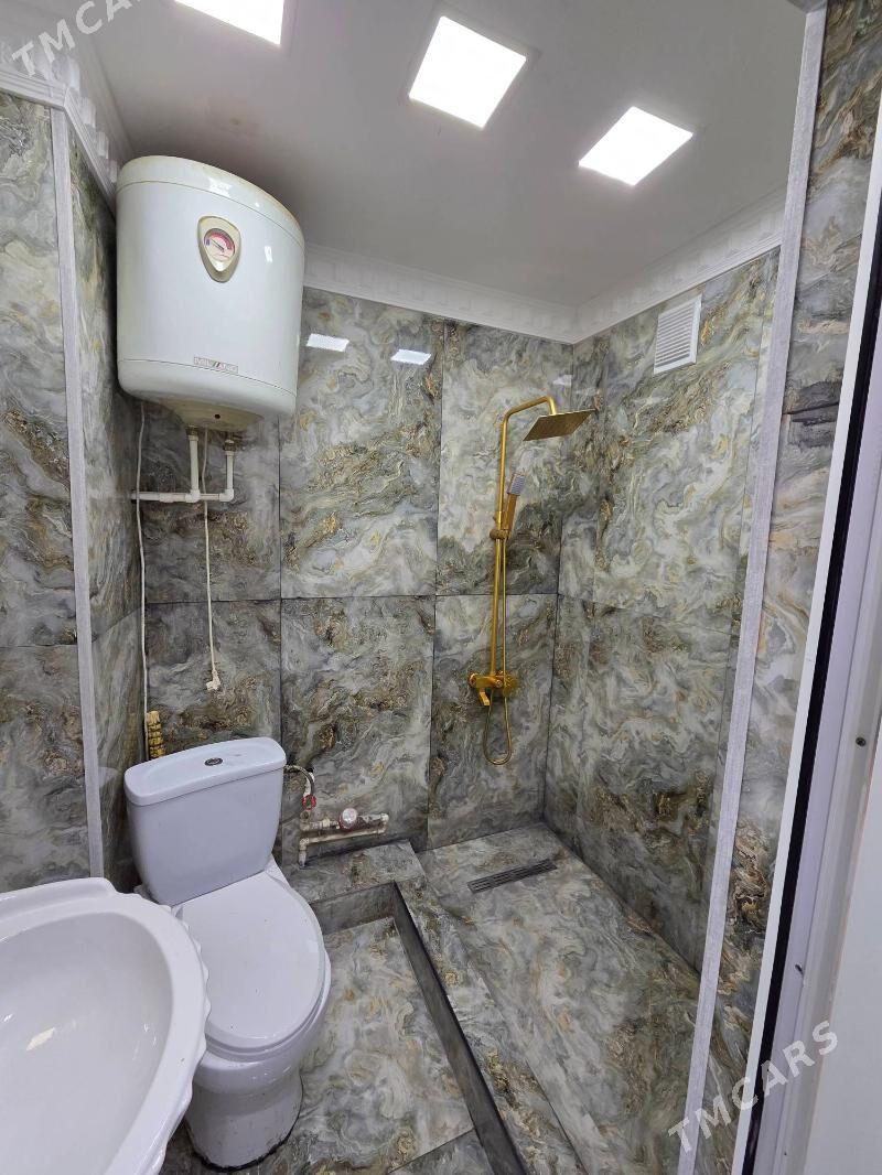 9 MKR 2 ETAS 2 KOMNAT - Aşgabat - img 10