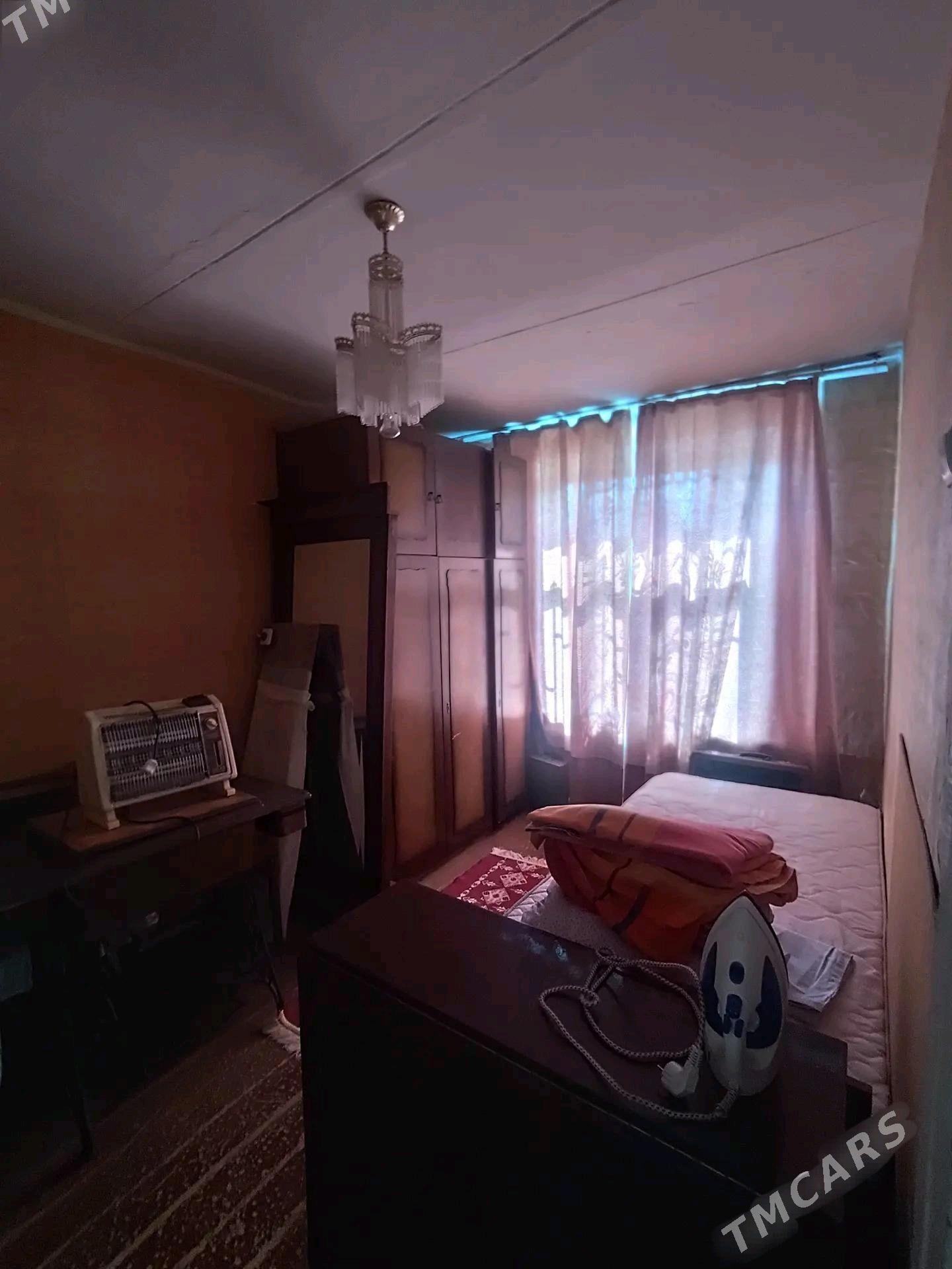 продажа 2 ком 5 мкр 1 этаж - Aşgabat - img 4