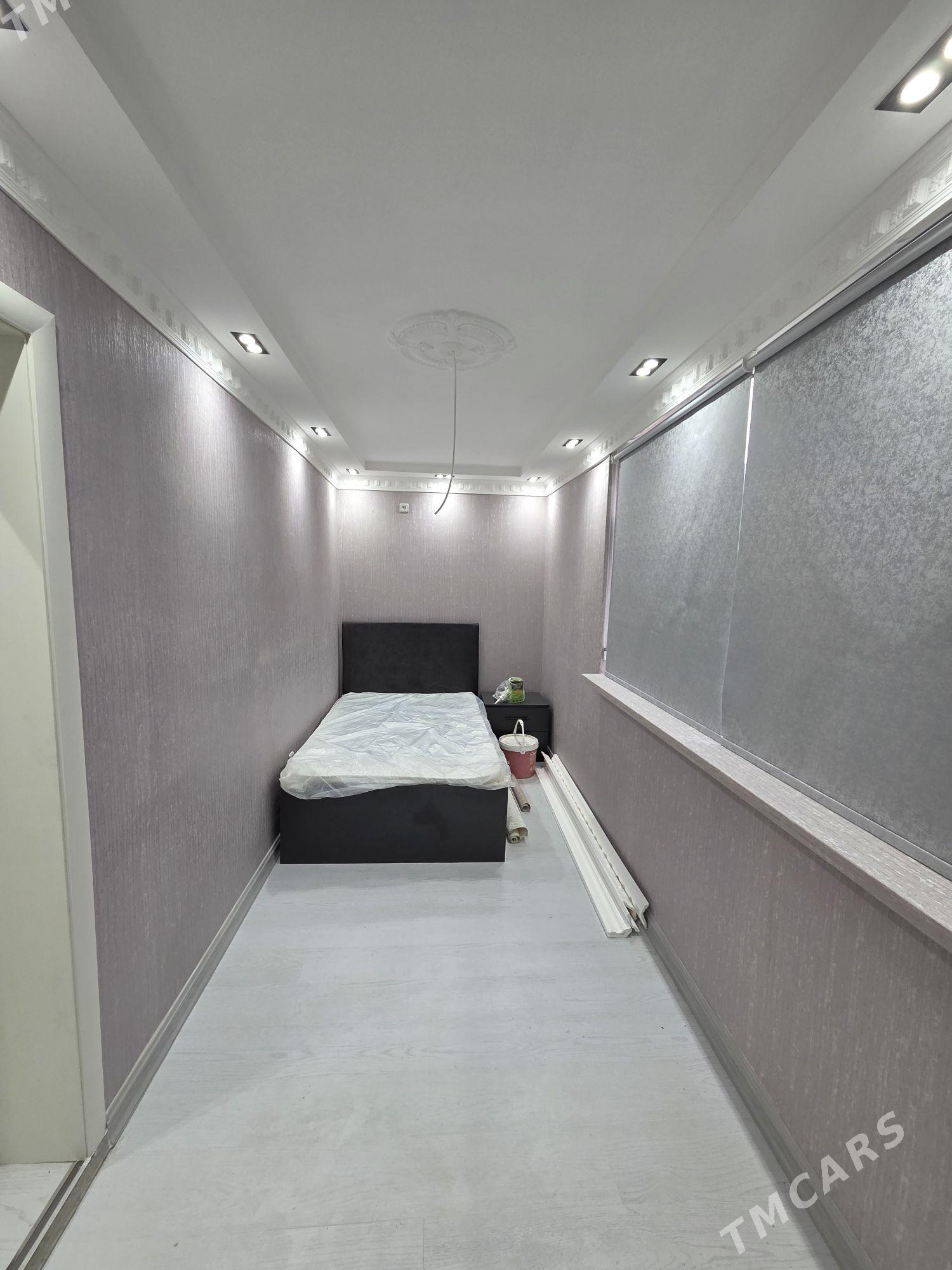 9 MKR 2 ETAS 2 KOMNAT - Aşgabat - img 5