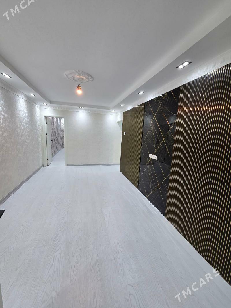 9 MKR 2 ETAS 2 KOMNAT - Aşgabat - img 2