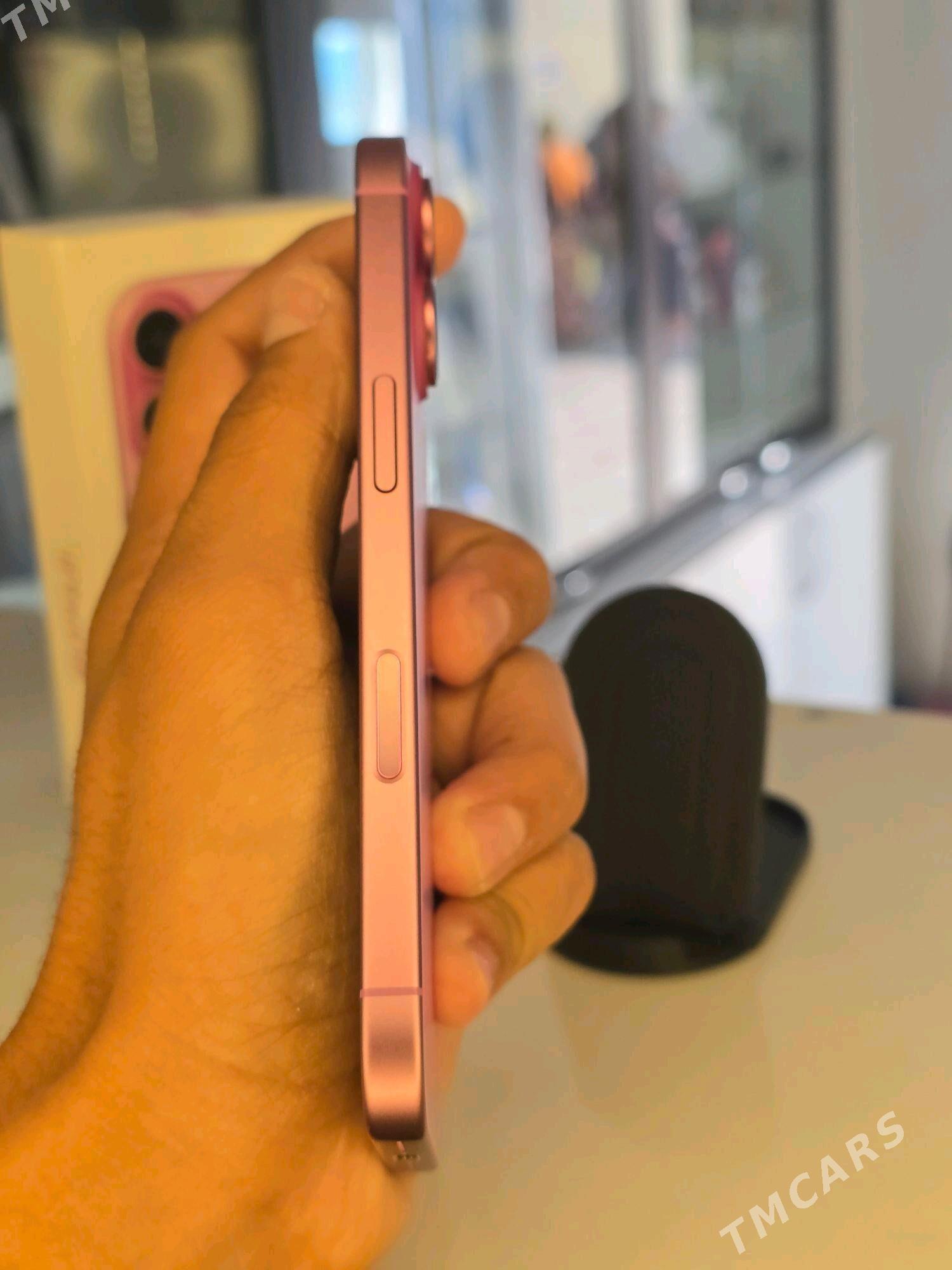 IPHONE 16 OZI YOM 100 - Мары - img 5