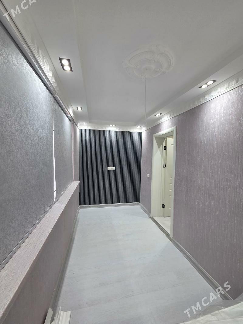 9 MKR 2 ETAS 2 KOMNAT - Aşgabat - img 6