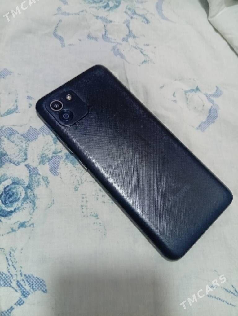 samsung A03 3/32 - Aşgabat - img 3