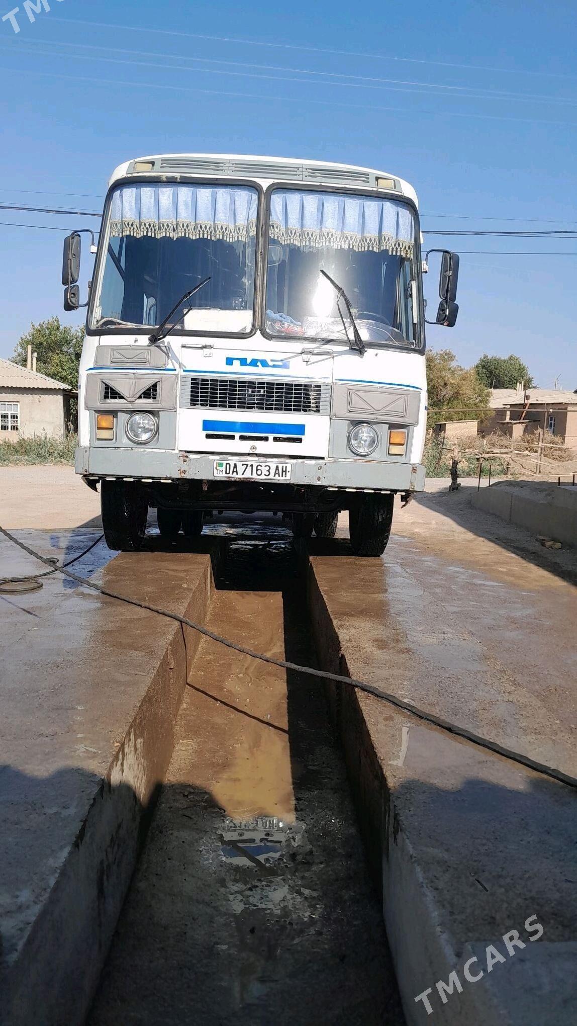 ПАЗ 3203 1994 - 120 000 TMT - Бабадайхан - img 1